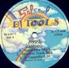 Candido - Jingo DJ Tools