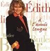 Edith Butler - A LAnnee Longue