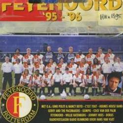 Download Various - Feyenoord 95 96