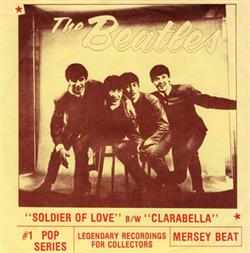 Download The Beatles - Soldier Of Love Clarabella