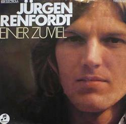 Download Jürgen Renfordt - Einer Zuviel