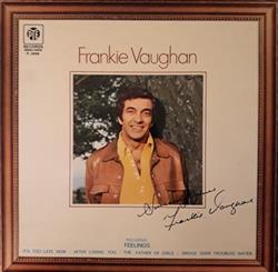 Download Frankie Vaughan - Sincerely Yours