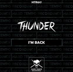 Download Thunder - Im Back