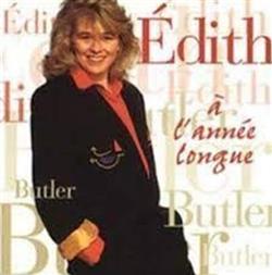 Download Edith Butler - A LAnnee Longue