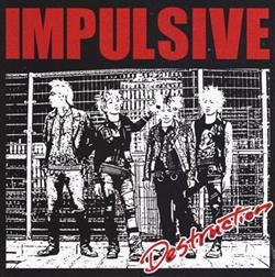 Download Impulsive - Destruction