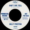 escuchar en línea Billy Preston - Cant She Tell