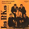 last ned album Los Pekes - Quieres Bailar La Bostella Bailemos La Bostella