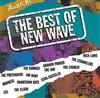 lataa albumi Various - Anarchy The Best Of New Wave