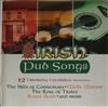 last ned album Various - Irish Pub Songs 12 Drinking Favorites