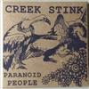 online anhören Creek Stink - Paranoid People