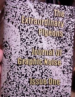 Download Extraordinary Pigeons - Journal Of Graphic Noise Issue One