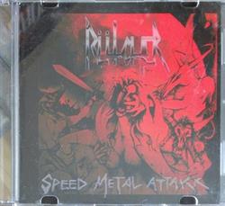 Download Bütcher - Speed Metal Attakk