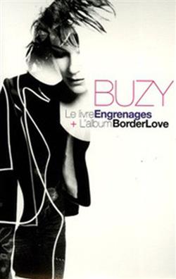 Download Buzy - Le Livre Engrenages LAlbum BorderLove