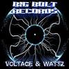 Album herunterladen Voltage & Wattz - Epoch