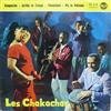 télécharger l'album Les Chakachas - Guapacha Arriba La Conga