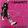 escuchar en línea Syd Barrett - Sorcerers Apprentice