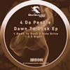 ouvir online 4 Da People - Dawn To Dusk EP