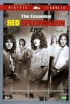 online anhören REO Speedwagon - The Essential Live