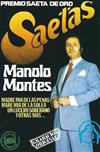 lataa albumi Manolo Montes - Saetas