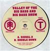 lataa albumi Valley Of The Big Bass And Big Bass Drum - Tree 8