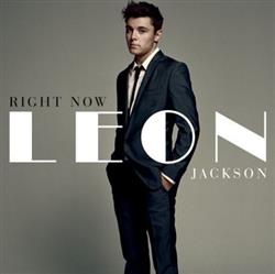 Download Leon Jackson - Right Now