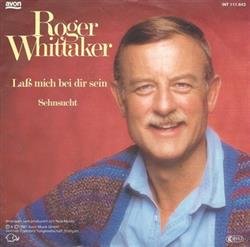 Download Roger Whittaker - Laß Mich Bei Dir Sein