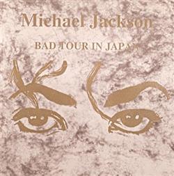 Download Michael Jackson - Bad Tour In Japan