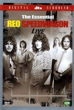 Download REO Speedwagon - The Essential Live