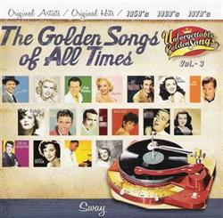 Download Various - The Golden Songs Of All Times Vol3