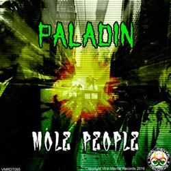 Download Paladin - Mole People