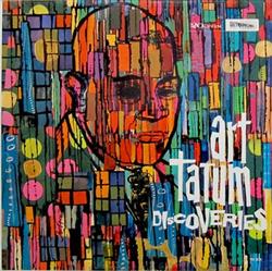 Download Art Tatum - The Art Tatum Discoveries