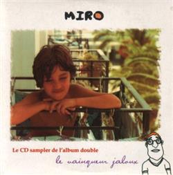 Download Miro - Le Vainqueur Jaloux Sampler