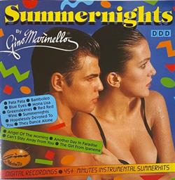 Download Various - Summernights by Gino Marinello