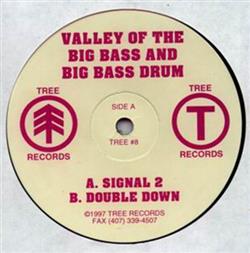 Download Valley Of The Big Bass And Big Bass Drum - Tree 8