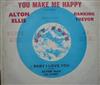 lyssna på nätet Alton Ellis & Ranking Trevor - You Make Me Happy