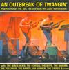 last ned album Various - An Outbreak Of Twangin Phantom Guitars Vol Two