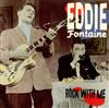 escuchar en línea Eddie Fontaine - Rock With Me