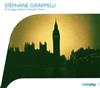 Stéphane Grappelli - A Froggy Plays In London Town