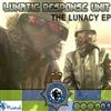 descargar álbum Lunatic Response Unit - Lunacy EP