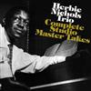 écouter en ligne Herbie Nichols Trio - Complete Studio Master Takes