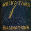 last ned album The Imaginations - Rock A Jama