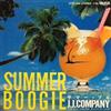 online anhören JJ Company - Summer Boogie