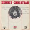 Dennie Christian - Rainy Rainy Day