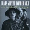 descargar álbum The Golden Wet Fingers - Chaos Survive Invader MK II