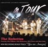 lataa albumi The Rubettes - On Tour