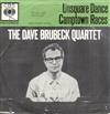 ladda ner album The Dave Brubeck Quartet - Unsquare Dance Camptown Races