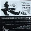 lataa albumi Bobba Fresh - The Armchair Revolutionary EP