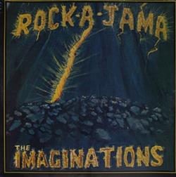 Download The Imaginations - Rock A Jama