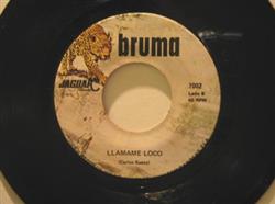 Download Bruma - Llamame Loco Lamento Borincano