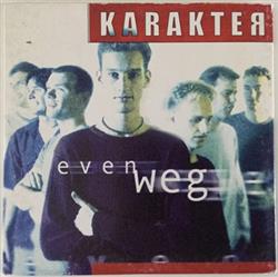 Download Karakter - Even Weg